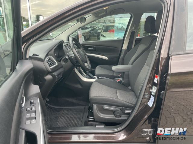 Suzuki SX4 S-Cross 1.6 AT Comfort PDC AHK