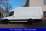 Ford Transit Kasten 350 L4 Trend Maxi Klima - Ford Transit: Maxi