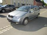 Skoda Fabia Combi 1.4 16V Excellent***1.HAND*** - Skoda Fabia: 16v Combi