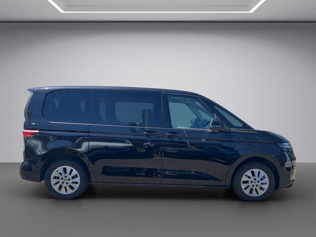 T7 Multivan Life KÜ 1.5TSI eHybrid 4MOTION AHK