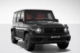 Mercedes-Benz G 63 AMG Mercedes-AMG G 63*A22*Carbon*TV - Mercedes-Benz Neuwagen: 63
