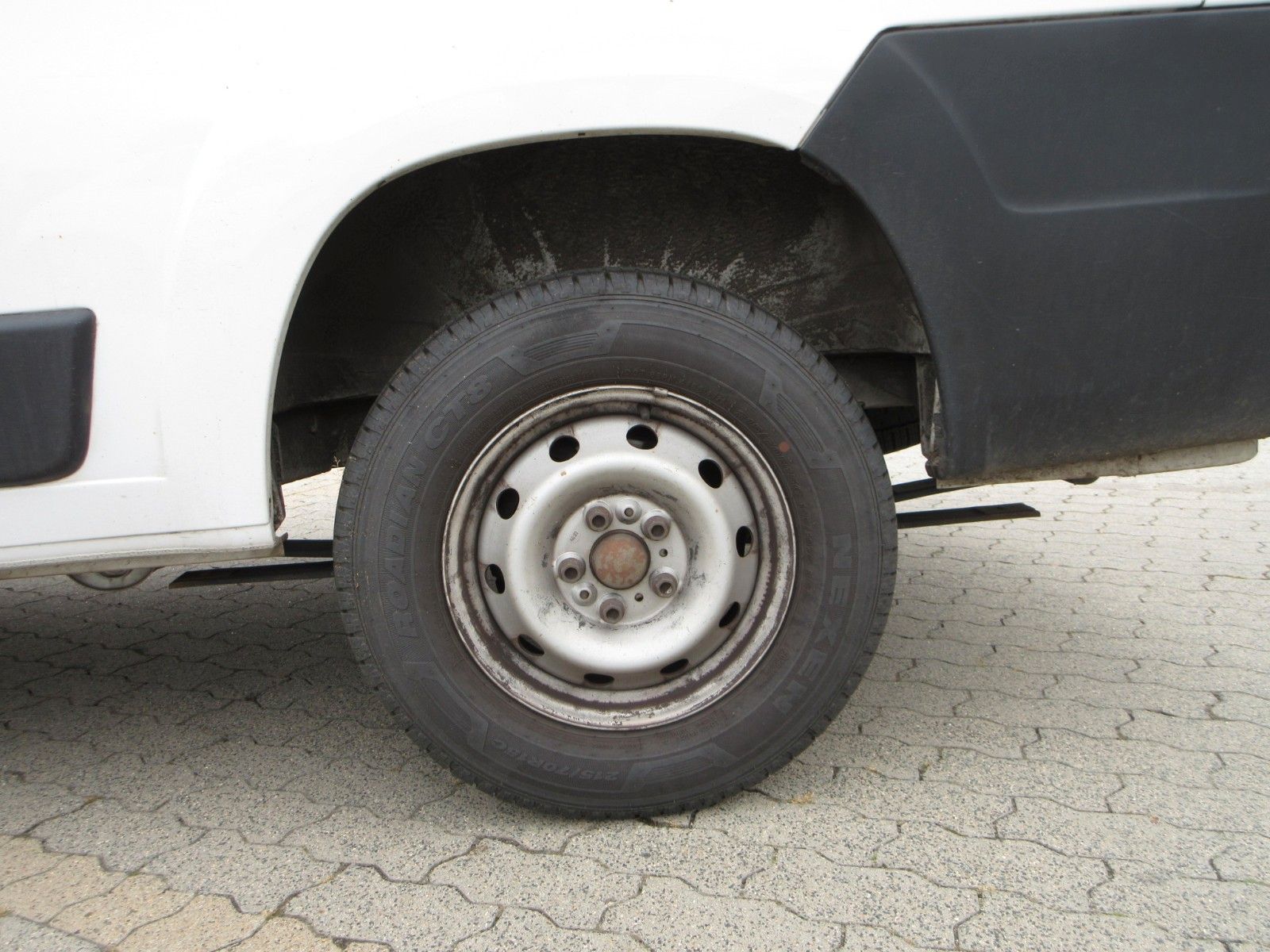 Fahrzeugabbildung Opel Movano C 2,2Ltr. L2H2 PDC/KLIMA/TEMPOMAT