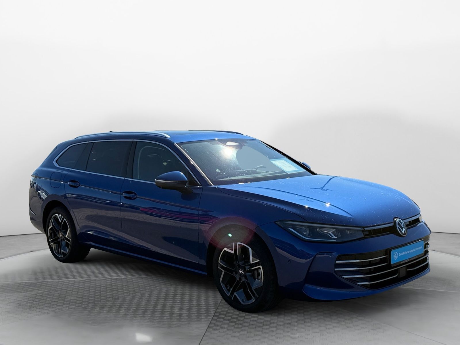 Volkswagen Passat - Bild 5