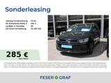 Volkswagen Touran 1.5 TSI Goal 7Si ACC Navi RüKa Sitzh. 16" - Volkswagen Touran Jahreswagen