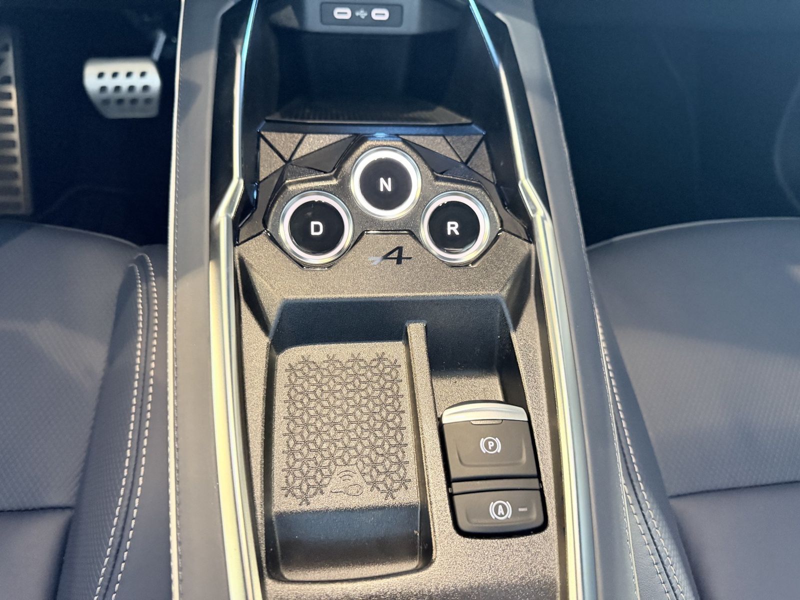 Alpine A290 - Bild 39