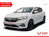 Dacia Sandero III 1.0 TCE LED Totwinkel PDC Kamera - Dacia Sandero in Chemnitz