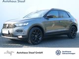 Volkswagen T-ROC Sport 1.5 TSI 150PS DSG - Volkswagen T-Roc in Frankfurt (Main)