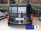 Peugeot Traveller Elektro Allure L3 (75kWh) *LEDER*DESIG - Peugeot Traveller mit Elektro-Antrieb