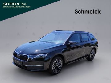 Octavia Combi Selection 2.0 TDI DSG 150 PS NAVI