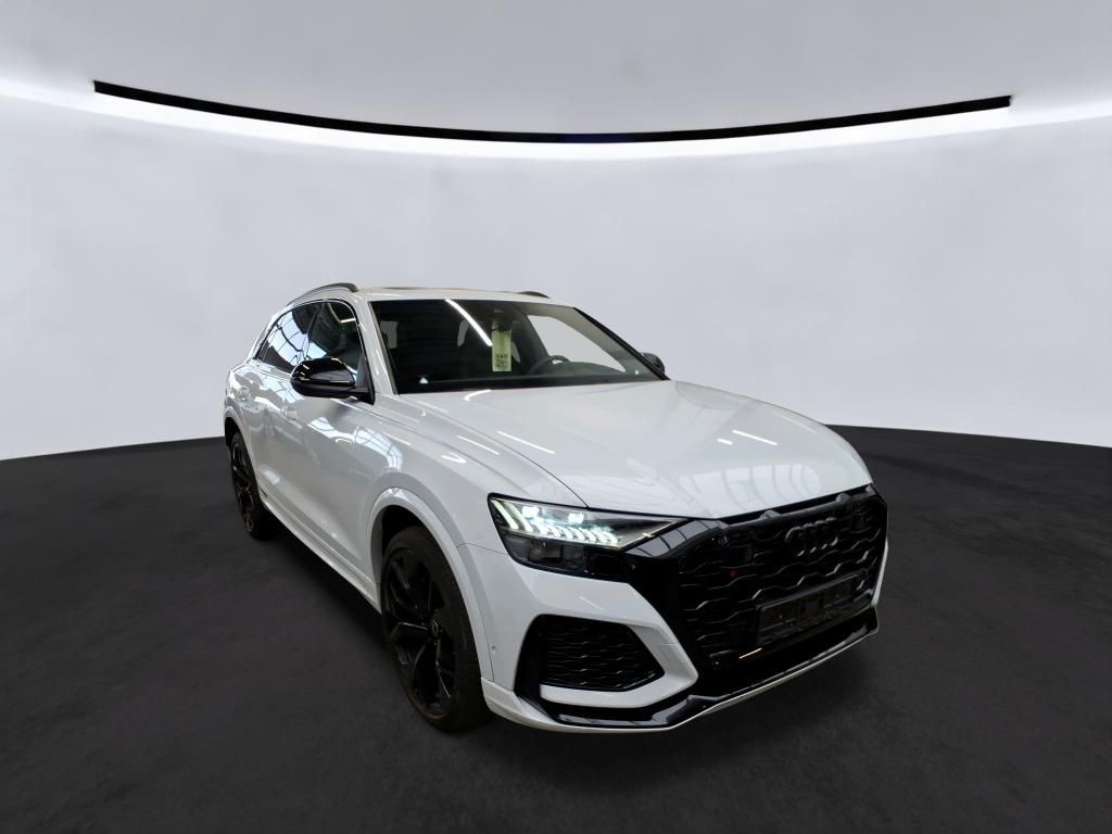 Audi RSQ8 - Bild 3