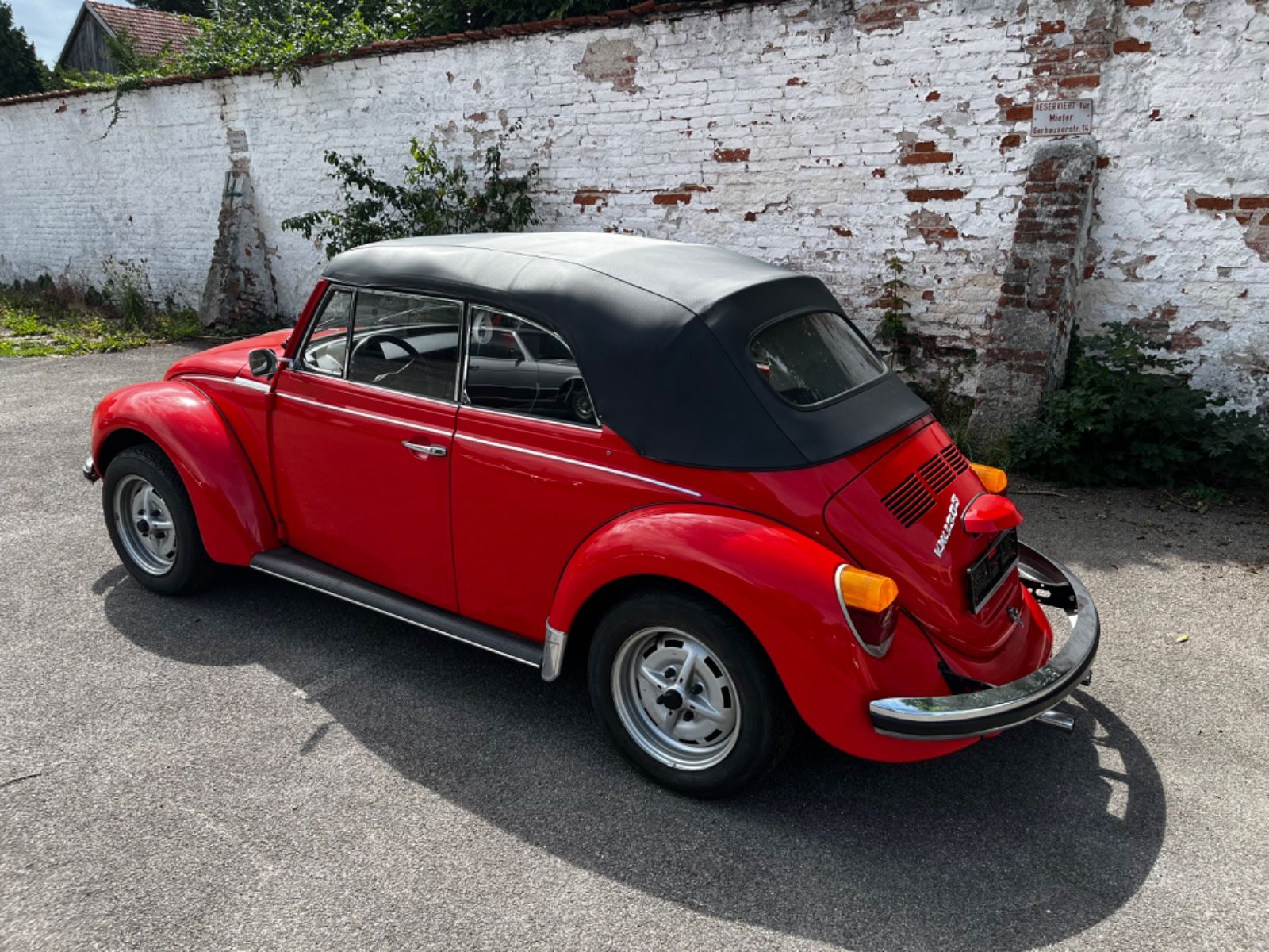 VW Käfer 2