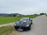 Opel Speedster - Opel Speedster: Leichtmetallfelgen