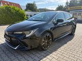 Toyota Corolla Touring Sports TS Hybrid GR Sport JBL - Toyota Corolla: Automatik
