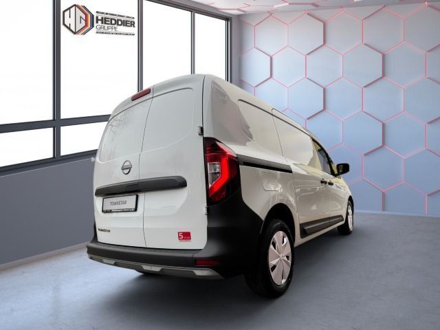 Fahrzeugabbildung Nissan Townstar Kasten L2 2,3t DIG-T 130 6MT ACENTA Lan
