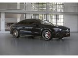 Mercedes-Benz CLA 35 AMG 4M AERO+PANO+DISTR.+STNDHZG.+MULTIB.+ - Mercedes-Benz CLA 35 AMG aus 2022