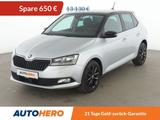 Skoda Fabia 1.0 TSI Style *TEMPO*PDC*SHZ* - Skoda Fabia Gebrauchtwagen in München