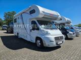 Dethleffs Alpa A6820 *Aktionspreis* Markise*Solar* - Dethleffs Alpa