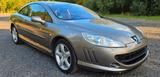 Peugeot 407 Platinum V6 HDi 1.Hand 48.500KM - Peugeot 407: V6 Hdi