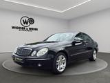 Mercedes-Benz E 200 Kompressor AUTOMATIK/S-DACH/AHK/TEMPOMAT - gebrauchte Mercedes-Benz E 200 aus dem Jahr 2005