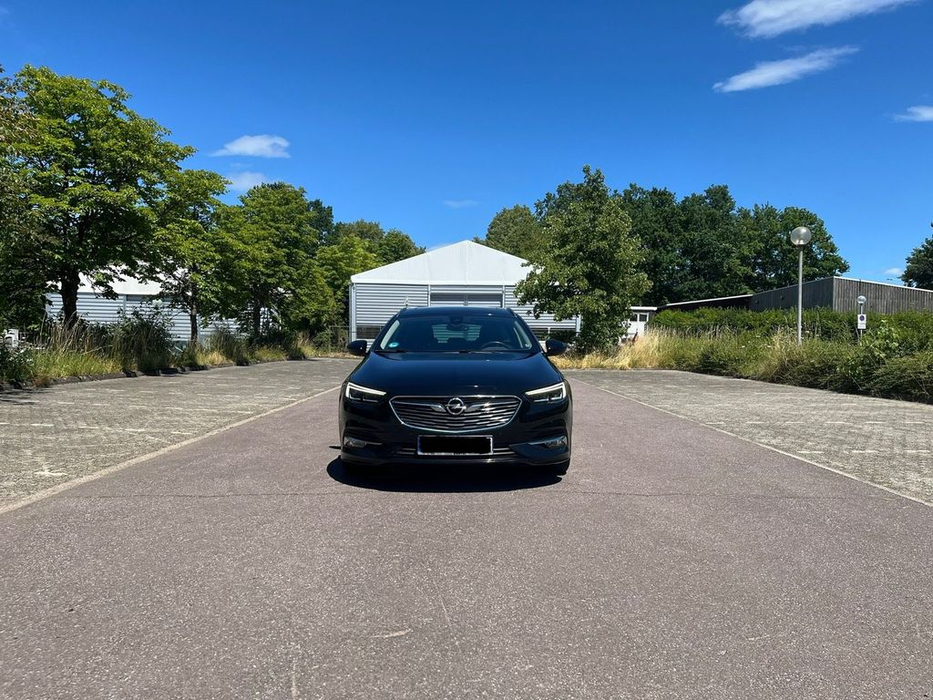 Image of Opel Insignia