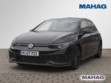 Volkswagen Golf VIII GTI 2.0 TSI CLUBSPORT BlackStyle Navi - VW Golf Gebrauchtwagen in München