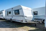 Dethleffs Camper 530 FSK  First Edition  - Dethleffs Camper 530 FSK
