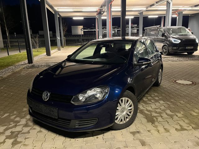 Volkswagen Golf 1.6 TDI Comfortline