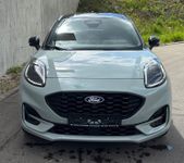 Ford Puma - Vorschau Bild 3