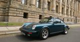 Porsche 911 Coupe 3.0 SC - Porsche aus 1979: 911