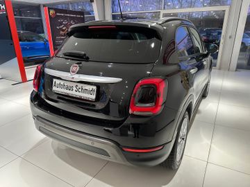 Bild 10 Fiat 500X Cross