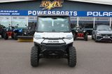 Polaris Ranger XP Kinetic EV Ultimate inkl. Kabine - POLARIS EV RANGER