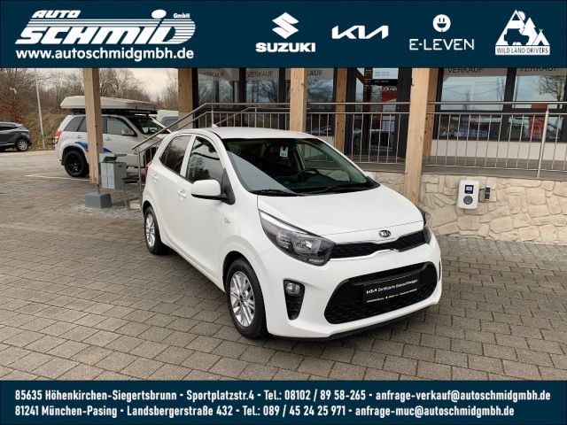 Kia PICANTO 1.2 DT NAVI