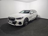 BMW 540d xDrive M Sport HUD Harman Kardon AHK - BMW 5er Reihe Neuwagen