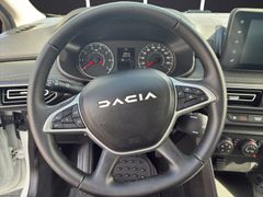 Dacia Sandero III 1.0 TCe 90 Expression (EURO 6e)