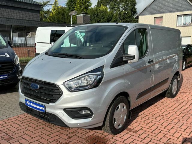 Ford Transit Custom 320 L1H1 Trend