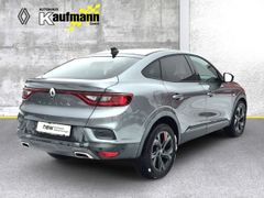 Fahrzeugabbildung Arkana R.S. Line 1.3 TCe 160 EDC EU6d