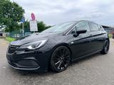 Opel Astra K Lim. 5-trg. Ultimate OPC-Line Interieur - Opel Astra Opc mit Benzin-Antrieb