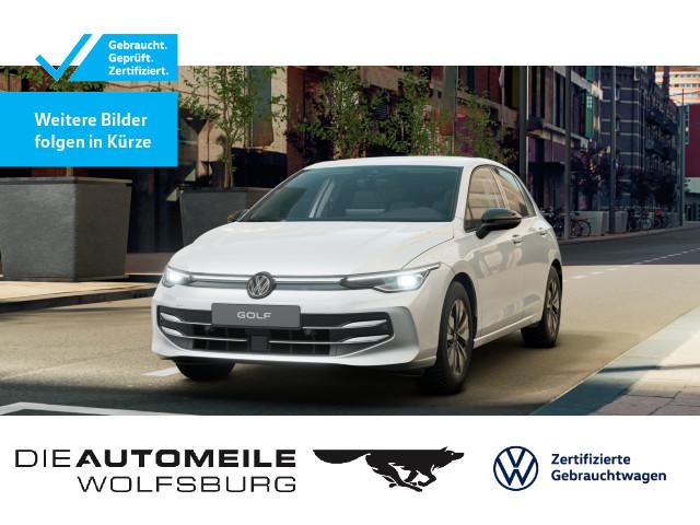 Volkswagen Golf 8 VIII 1.5 eTSI DSG Goal Matrix/ACC/AHK