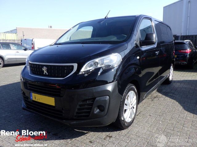 Peugeot Expert 2.0 Blue HDI 120 Automaat Standard Premiu