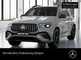 Mercedes-Benz GLE 53 HYBRID 4M NIGHT+PANO+360+AHK+MULTIBEAM+9G - graue Mercedes-Benz GLE 53 AMG