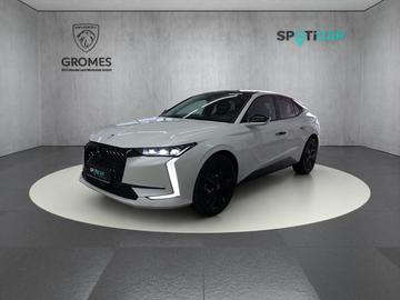 DS Automobiles Ds4 Crossback 2023