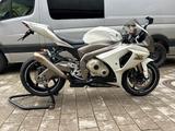 Suzuki GSX-R 1000 25th Anniversary Edition 21/1000 - SUZUKI GSX R 1000