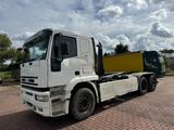 Iveco 26 E 420 Cursor Abrollkipper Meiller RK 19.65 S - Angebote