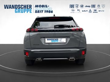 Peugeot 2008 Allure PT 130 EAT 8 Carplay+SHZ+LED+PDC+LM