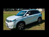 Suzuki Vitara 1.6 VVT Comfort 4x2 Automatik Comfort - Suzuki Vitara von privat