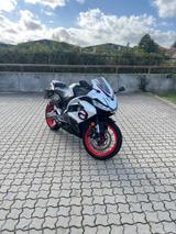 Aprilia RS457 - APRILIA RS 457