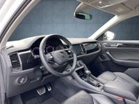 Skoda Kodiaq - Vorschau Bild 10