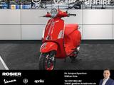 Vespa Primavera RED 50 - VESPA PRIMAVERA RED 50