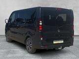 Renault Trafic SPACECLASS dCi 150 EDC AHK+LED+SHZ+NAVI - Renault Trafic: 150
