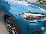 BMW X6 M 575PS 4.4 / AKRAPOVIC / 360grad kam / TÜV N - BMW X6 M Gebrauchtwagen